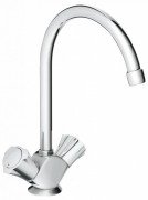 Смеситель для кухни GROHE Costa L двухвентильный 31831001