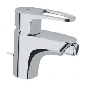 Grohe EuroPlus New смеситель для биде 33993001