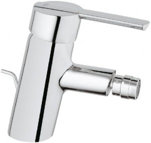 Grohe Feel Змішувач одинважільний для біде DIY 32558000