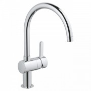  Смеситель для кухни Grohe Flair однорычажный 32452000