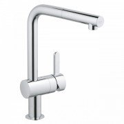 Смеситель для кухни Grohe Flair однорычажный 32454000