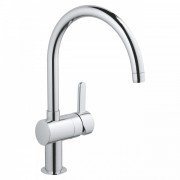  Смеситель для кухни Grohe Flair однорычажный 32452000
