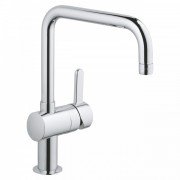 Смеситель для кухни Grohe Flair однорычажный 32453000
