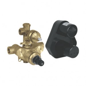 GROHE GROHTHERM Термостат для ванны 34212000