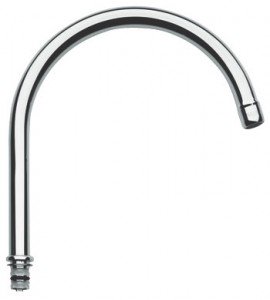 GROHE Виливши для кухонного змішувача високий (для Eurosmart 32542001) 13049000