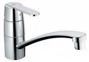 Змішувач для кухні GROHE Get змішувач 32891000