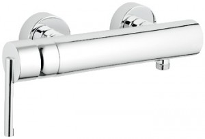 Змішувач для душу настінний змішувач Grohe колекція Sail хром 32728000