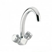 Смеситель для кухни Grohe Supra двухвентильный ретростиль 31424000