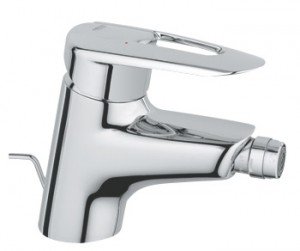 Grohe Touch Смеситель для биде DIY 32556000
