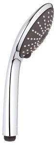 Душевая лейка Grohe коллекция Vitalio Joy хром\коричневый 27317000
