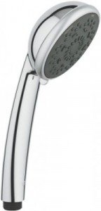 Душова лійка Grohe колекція Vitalio Trend хром 28725000