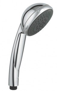 Душова лійка Grohe колекція Vitalio Comfort хром 28730000