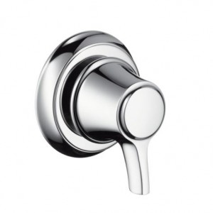 Hansgrohe Classic Запорный вентиль 15961000