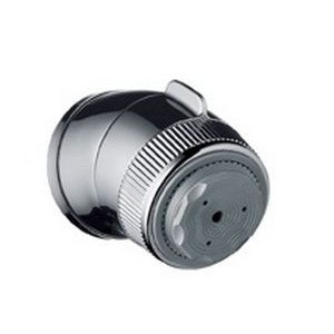 Бічний душ (форсунка) Hansgrohe колекція Aktiva Body Showers хром 28451000