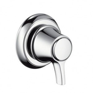 Hansgrohe Classic Запірний вентиль 15961000