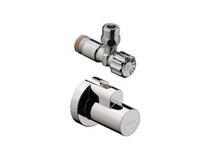 Hansgrohe Вентиль угловой 13954000
