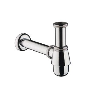 Hansgrohe Сифон-стакан для биде 55213000