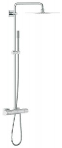GROHE Rainshower Душевая система для настенного монтажа 27569000