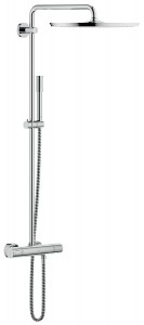 Душевая система Grohe Rainshower для настенного монтажа 27174001
