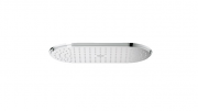 Верхний душ встраиваемый в потолок Grohe коллекция Rainshower Veris хром 27861000
