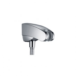 Hansgrohe Porter Е Держатель душа со встроенным шланговым подсоединением 27507000