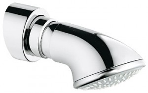 Верхний душ Grohe коллекция Relexa Ultra 3 режима хром 27065000