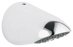 Верхний душ Grohe коллекция Relexa Ultra хром 28002000