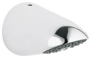 Верхний душ Grohe коллекция Relexa Ultra хром 28002000