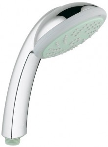 Душова лійка Grohe колекція Tempesta хром 28212001