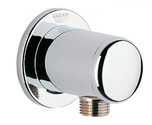 GROHE Relexa plus Подключение для душевого шланга  DN 15 28671000