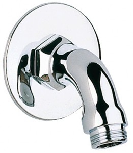 GROHE Relexa Classic Душевой кронштейн  DN 15 28429000