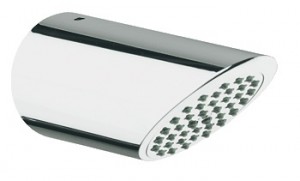 Верхний душ Grohe коллекция Sena хром 28308000