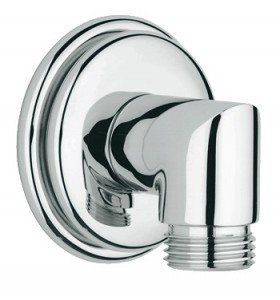 GROHE Sinfonia Підключення для душового шланга DN 15 28973000