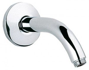 GROHE Relexa Душевой кронштейн  DN 15 28541000