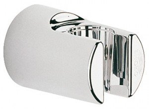 Настінний тримач Grohe Relexa Plus 28622000