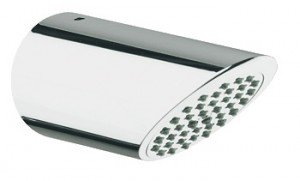 Верхний душ Grohe коллекция Sena хром 28308000