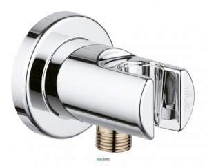 Підключення для душового шланга Grohe Relexa DN 15 28628000