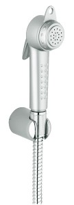 Гігієнічний душ Grohe Trigger Spray хром 27812000
