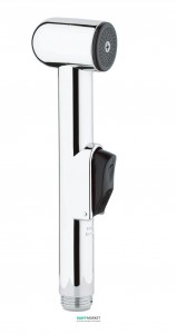 Розпилювач з клавішею управління Grohe 28343000