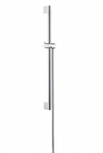 Hansgrohe Crometta 85 Штанга для душа Unica Crometta 0 65 м  ½’ 27615000