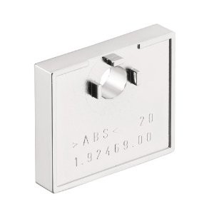 Hansgrohe прокладка для кріплення штанги на плитку 7 мм 28697000