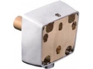 Hansgrohe адаптер скрытого монтажа для Raindance Allrounder ½’ 28108000