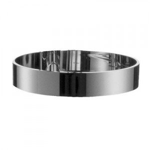 Hansgrohe мыльница Cassetta’s Puro 28679000