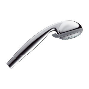 Душова лійка Hansgrohe колекція Croma 2jet хром 28570000