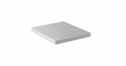 Кришка для унітазу Duravit Starck X SoftClose 0068110000