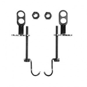 Кріплення Duravit 0055030000 для подупьедесталов Duravit Starck 3