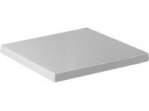 Кришка-сидіння для унітазу Duravit Starck-X 0068010000