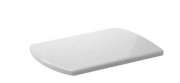 Duravit CARO Сиденье для унитаза без автоматического опускания 0065610000