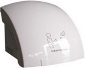 Сушарка для рук Volkstechnik HT2001