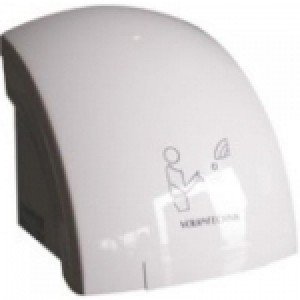 Сушилка для рук Nofer NF2001